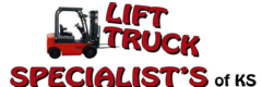 Lift Truck Specialists of KS